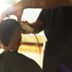 Illustration for article titled Weeks After Attending Haircutting Competition, Mississippi Barber Dies From COVID-19